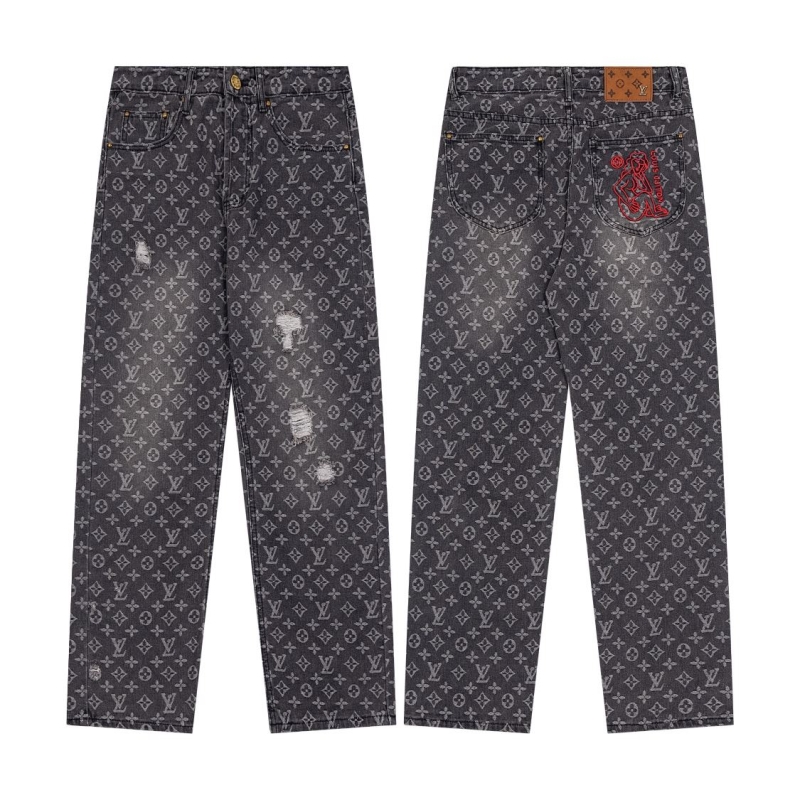 LV Jeans